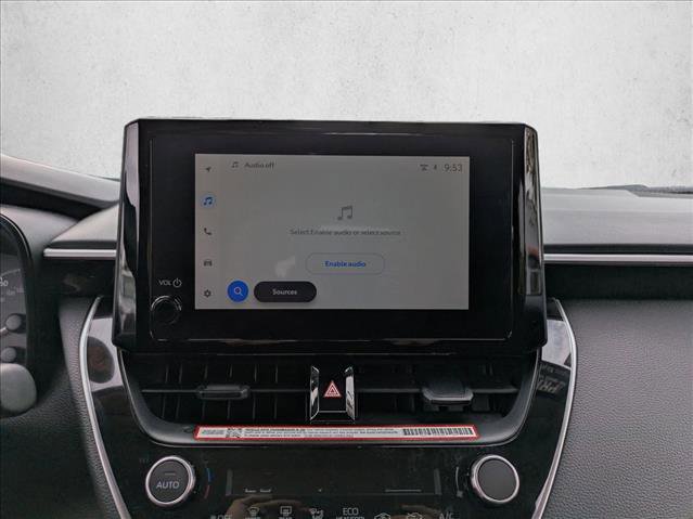 Certified 2025 Toyota Corolla LE image 14