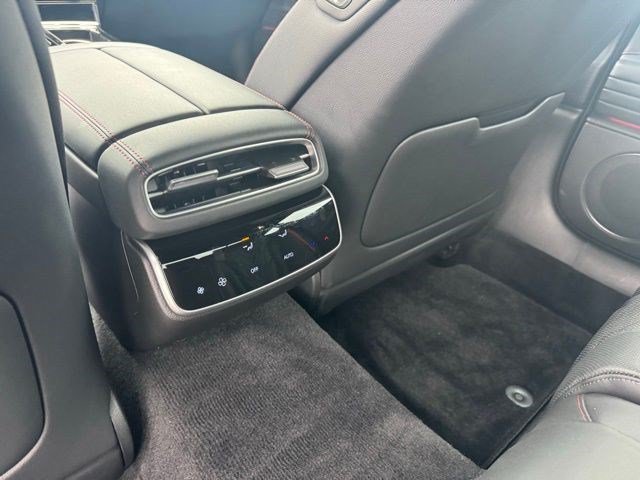 Used 2025 Genesis G80 3.5T Sport AWD/4WD image 27