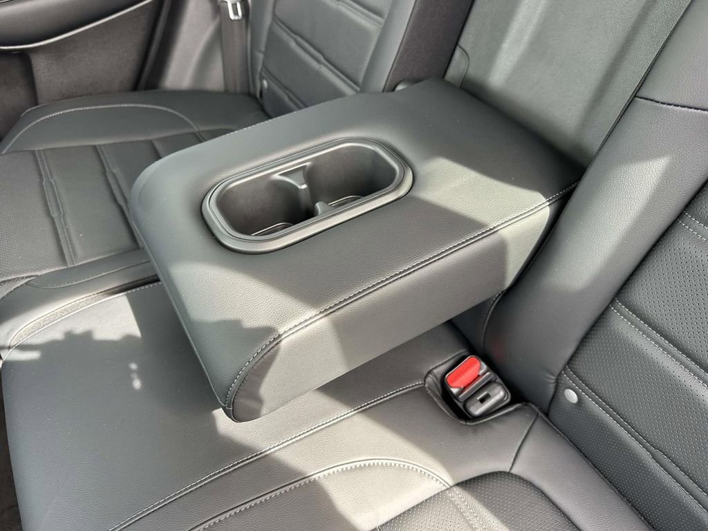Certified 2022 Honda CR-V EX-L image 10