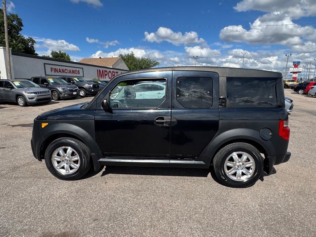 Used 2006 Honda Element EX image 4