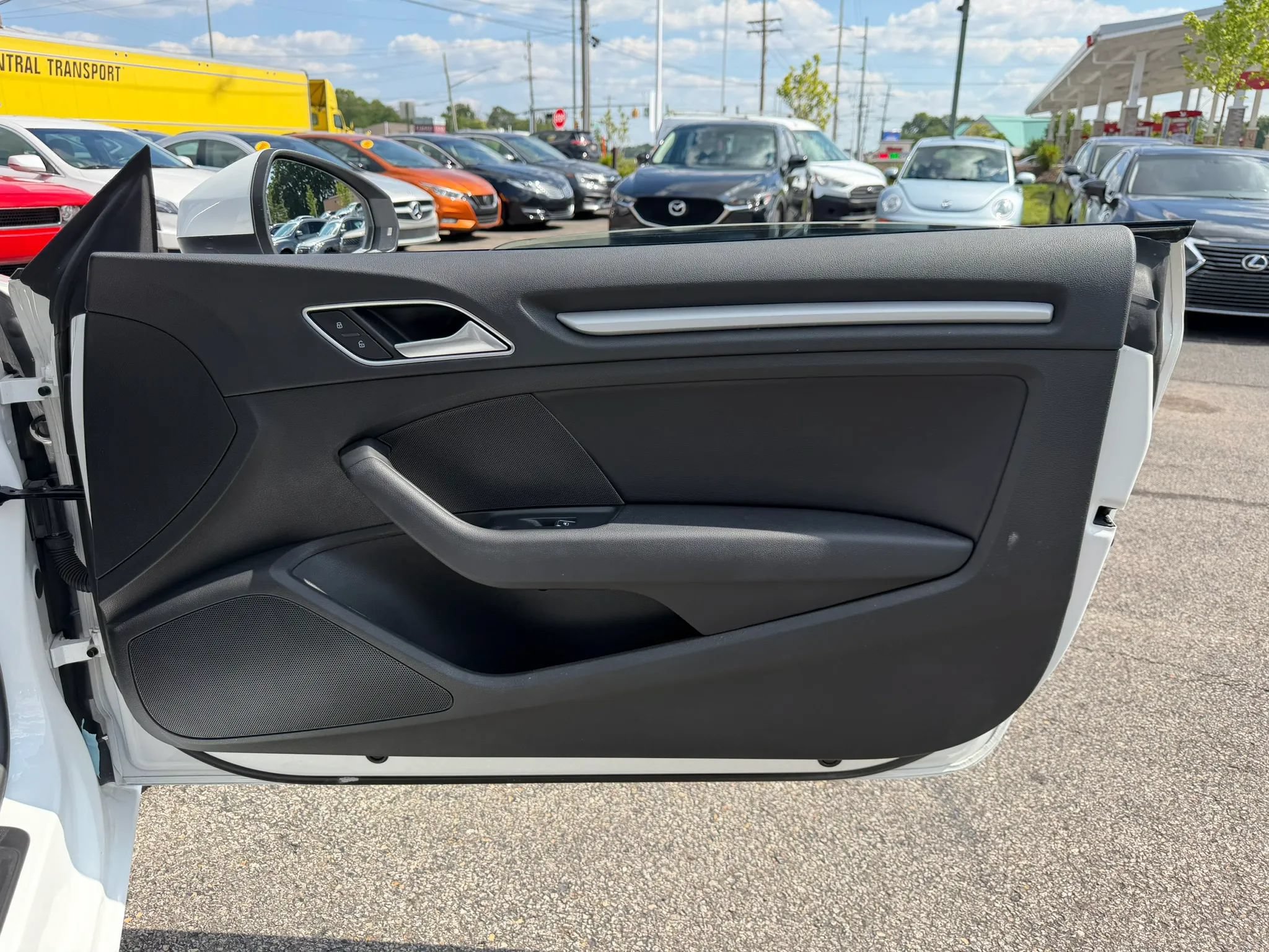 Used 2016 Audi A3 2.0T Premium AWD/4WD image 18