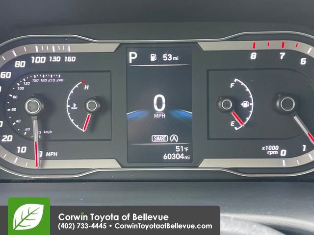 Used 2024 Hyundai Tucson SEL image 24