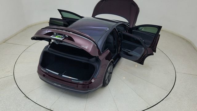 Used 2024 Lucid Air Touring AWD/4WD image 87
