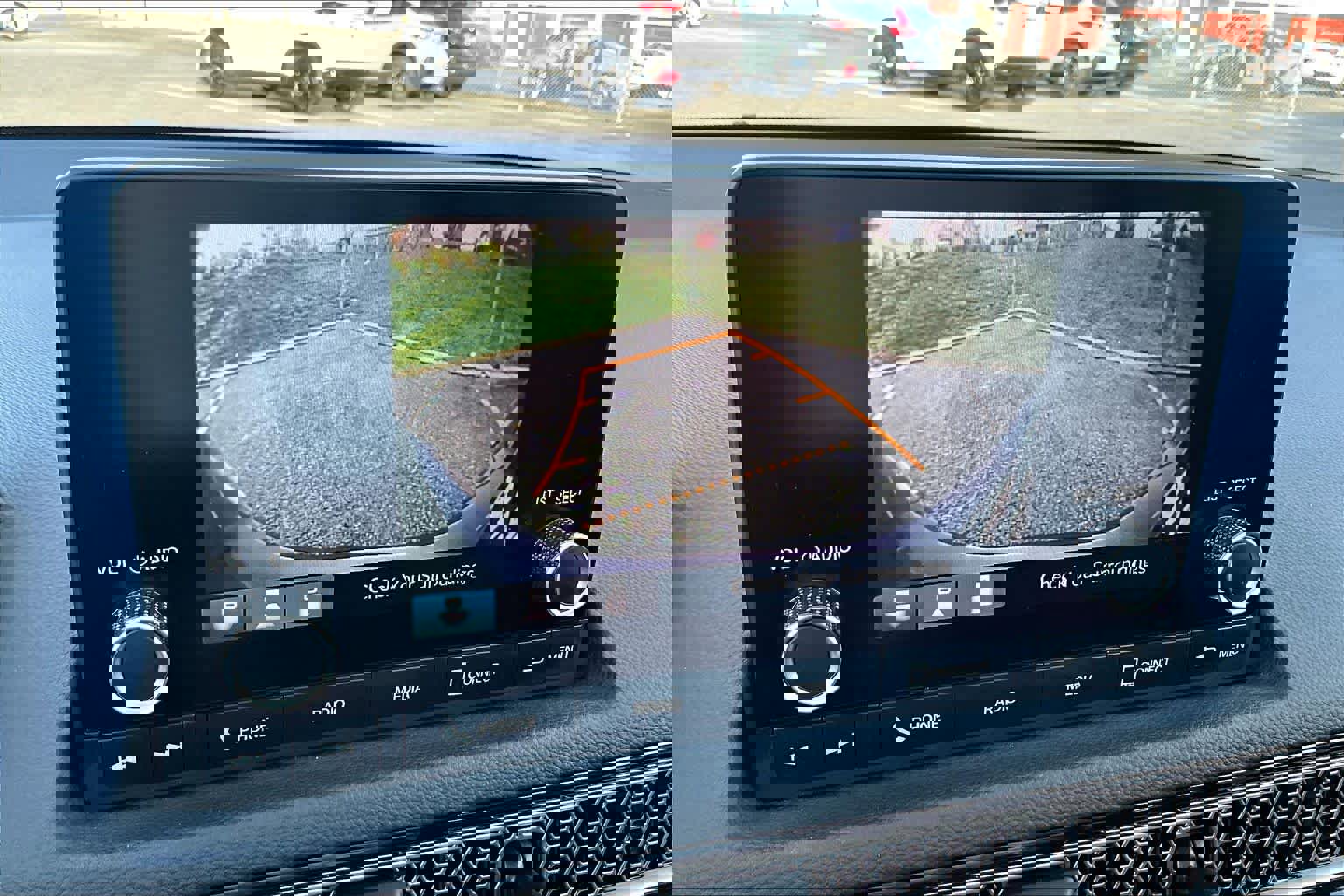 Used 2024 Honda Civic EX-L image 25