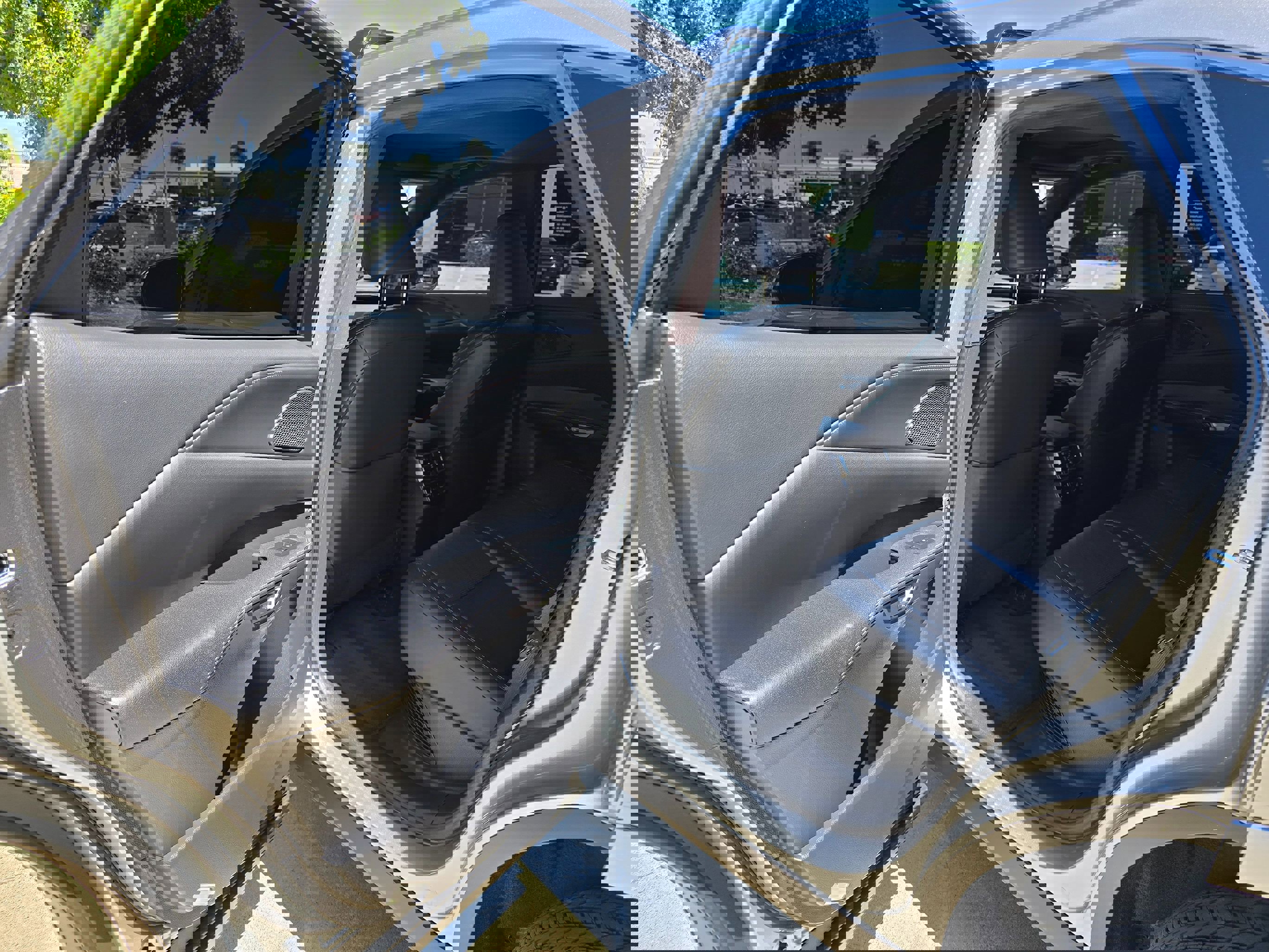 Used 2024 Lexus RX 350 w/ Convenience Package image 21