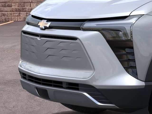 New 2026 Chevrolet Blazer EV LT FWD image 13
