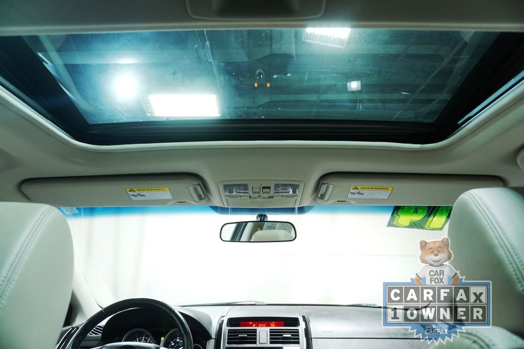 Used 2014 MAZDA CX-9 Touring w/ Touring Technology Package AWD/4WD image 23