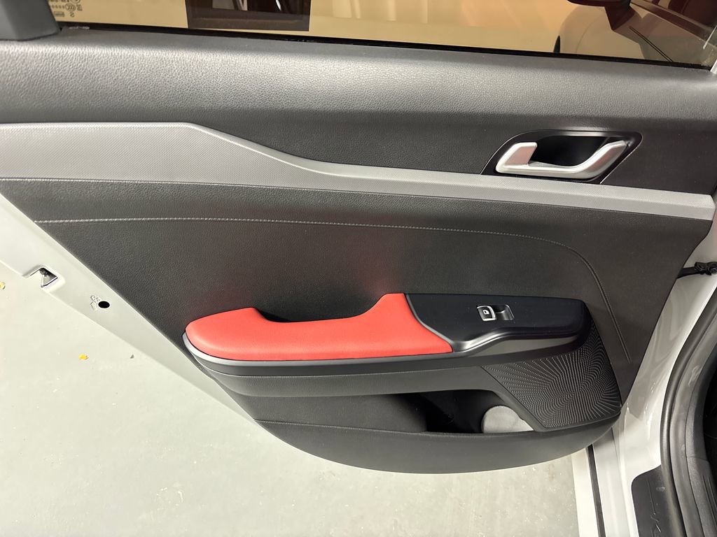 Certified 2023 Kia K5 GT-Line w/ GT-Line Premium Package image 31