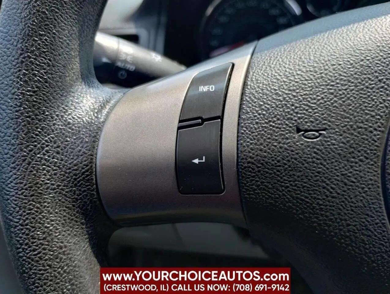 Used 2008 Chevrolet Cobalt LS w/ Protection Package image 15