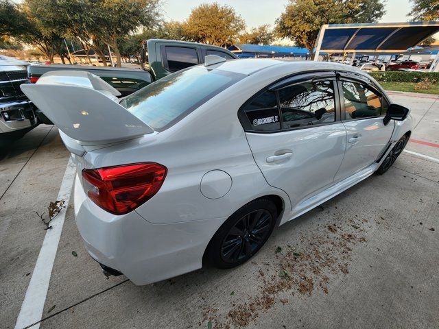 Used 2021 Subaru WRX image 6