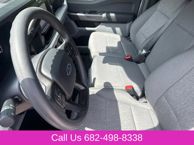 Certified 2026 Ford F250 XL w/ STX Appearance Package AWD/4WD image 19