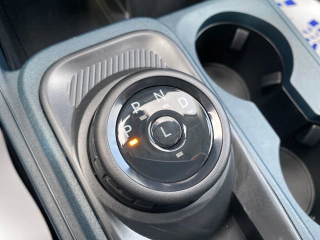 New 2026 Ford Maverick Lariat w/ Black Appearance Package image 29