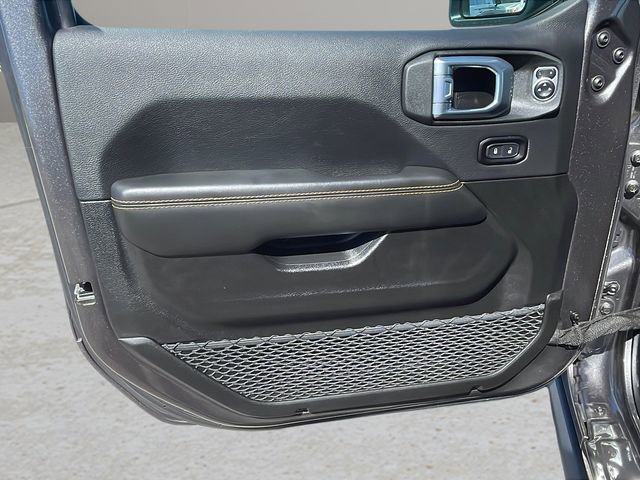 Used 2025 Jeep Gladiator Sport AWD/4WD image 20