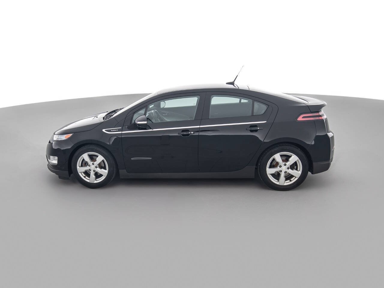 Used 2013 Chevrolet Volt Premium w/ Premium Trim Package FWD image 8