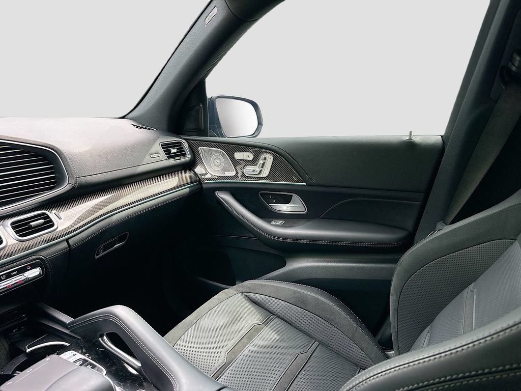 Certified 2023 Mercedes-Benz GLE 53 AMG 4MATIC image 25