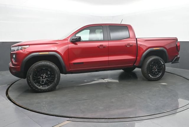 New 2026 GMC Canyon Elevation w/ Convenience Package AWD/4WD image 2