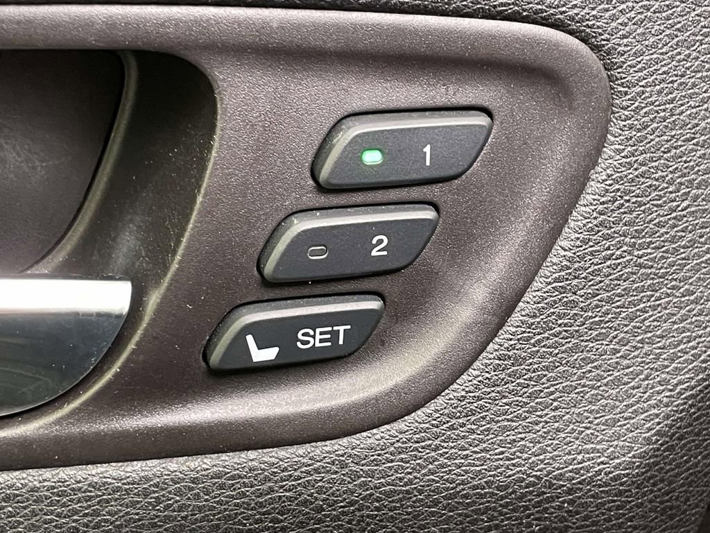 Used 2017 Acura MDX SH-AWD w/ Tech & Entertainment image 32