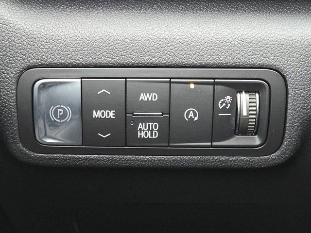 New 2026 GMC Terrain Elevation image 14