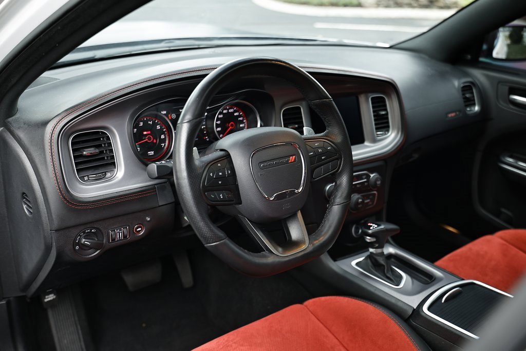 Used 2023 Dodge Charger Scat Pack image 20