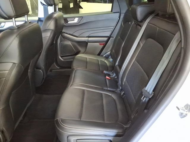 Used 2021 Ford Escape SEL image 12