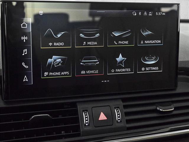 Used 2023 Audi Q5 2.0T Premium Plus w/ Premium Plus Package AWD/4WD image 15