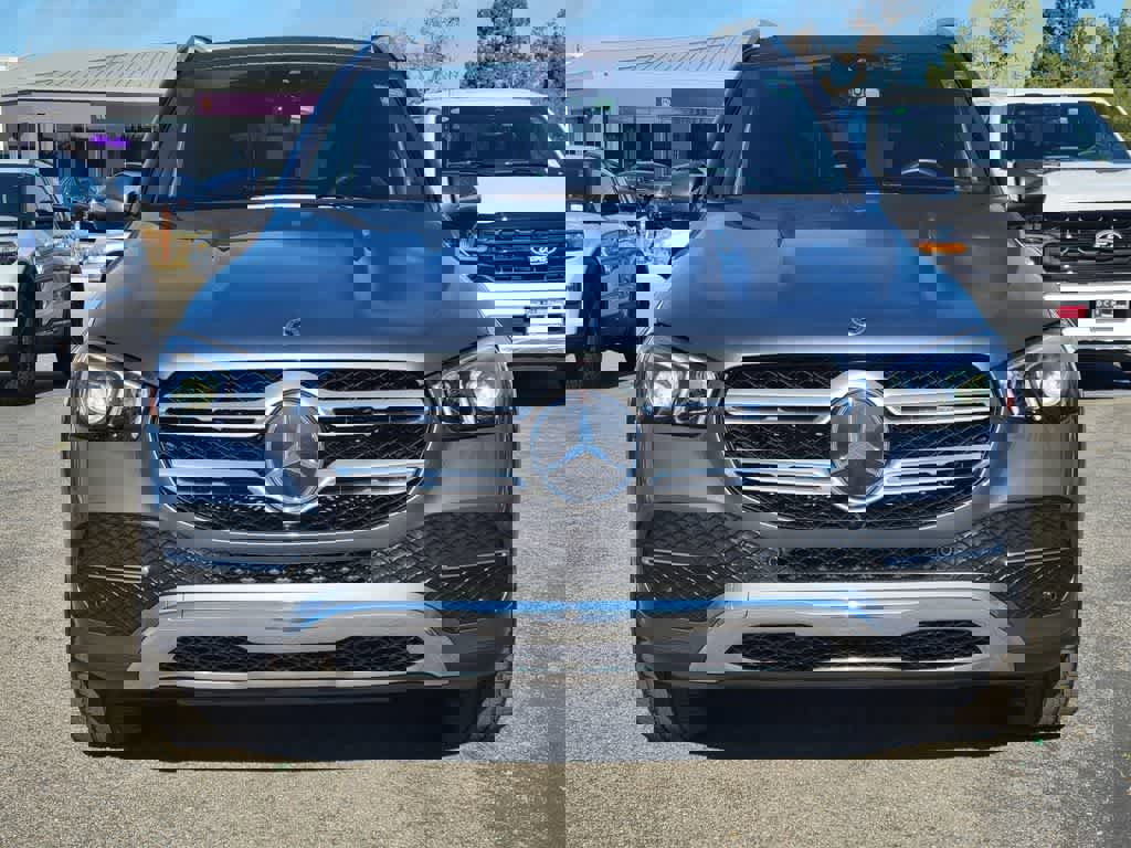 Used 2022 Mercedes-Benz GLE 350 image 8