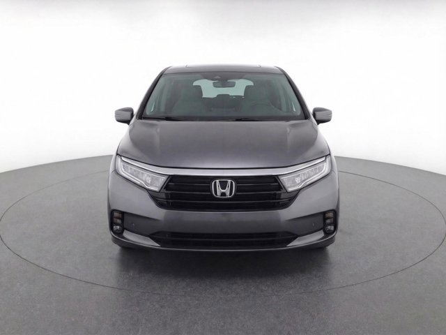Used 2024 Honda Odyssey EX-L image 2