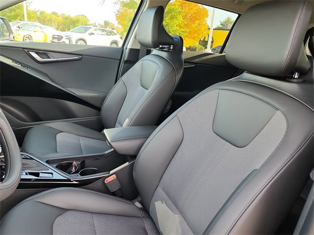 New 2026 Kia Niro EX w/ EX Premium Package image 14