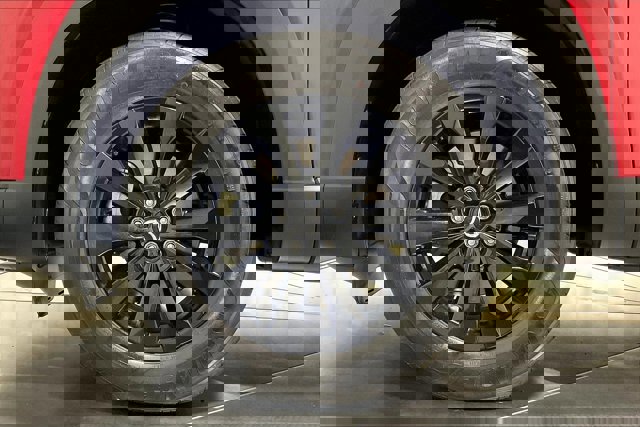 Used 2023 MAZDA CX-50 2.5 S w/ Cargo Package image 9