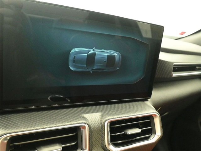 New 2026 Ford Mustang Coupe image 14