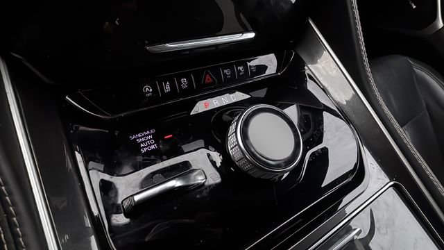 Used 2022 Jeep Wagoneer Series I w/ Convenience Group I image 19