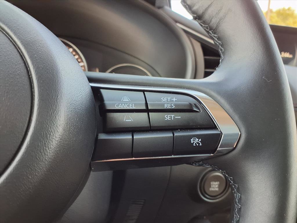 Used 2025 MAZDA MAZDA3 s image 15