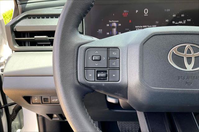 Certified 2026 Toyota RAV4 XLE Premium FWD image 21