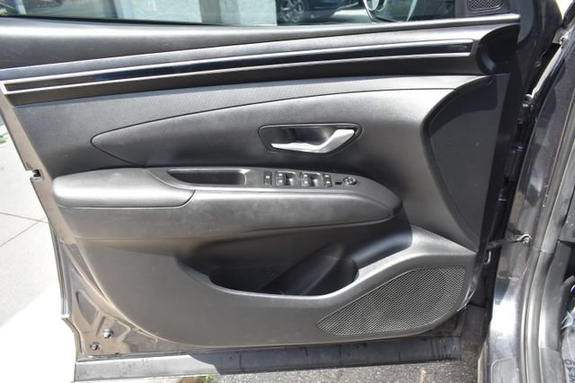 Used 2023 Hyundai Tucson SEL AWD/4WD image 18
