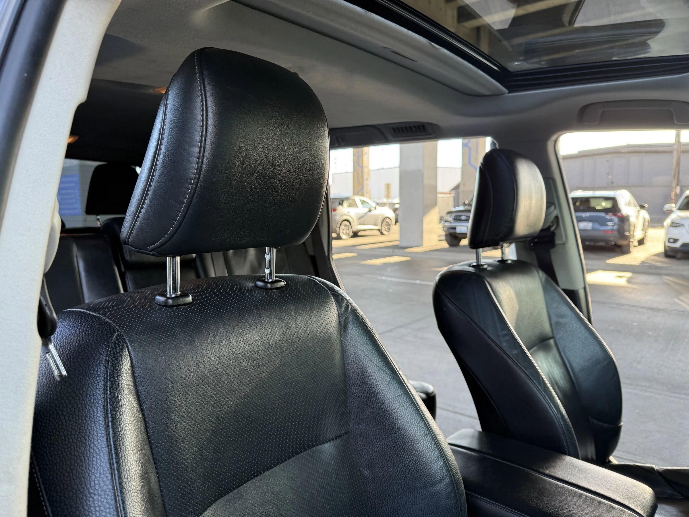 Used 2016 Lexus GX 460 image 29