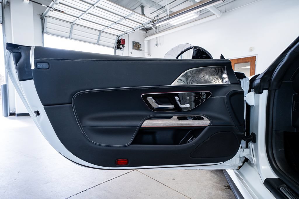 Used 2025 Mercedes-Benz AMG GT 55 image 34