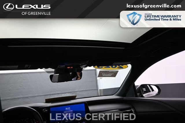 Certified 2023 Lexus RX 350 Premium w/ Cold Area Package FWD image 20