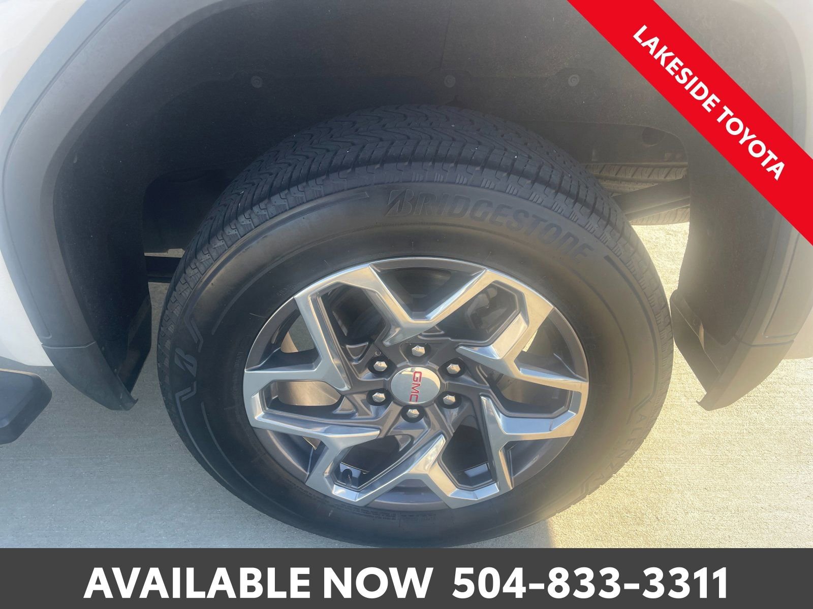 Used 2022 GMC Sierra 1500 SLT image 11