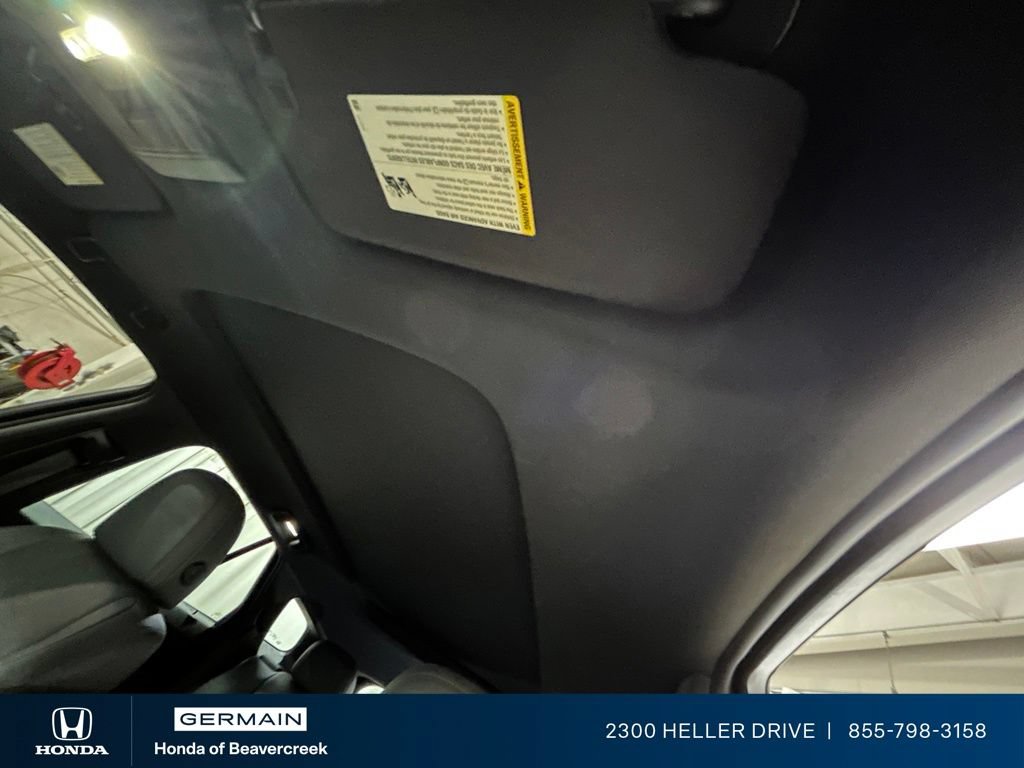 Used 2024 Honda Prologue Touring image 27