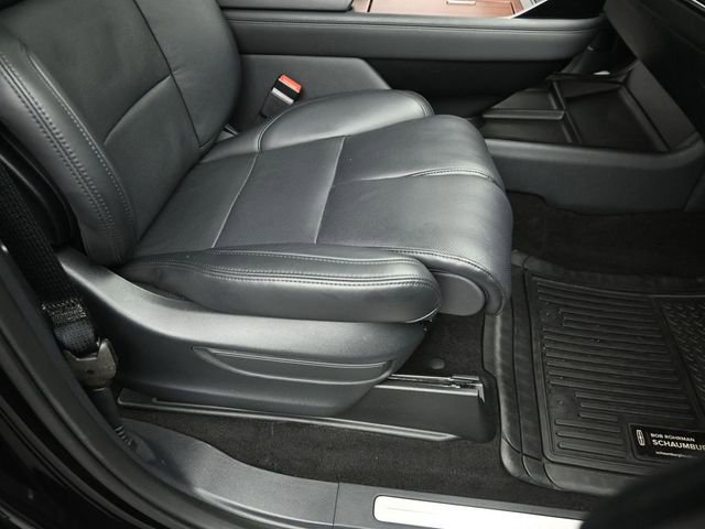 Certified 2023 Lincoln Navigator Reserve AWD/4WD image 35