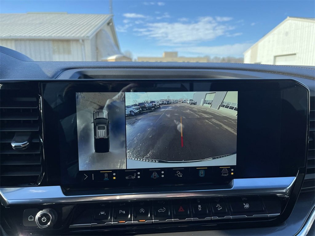 Certified 2023 Chevrolet Silverado 1500 High Country w/ Technology Package image 15