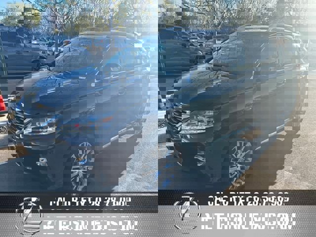 Used 2013 Lexus RX 350 Premium w/ Navigation Pkg