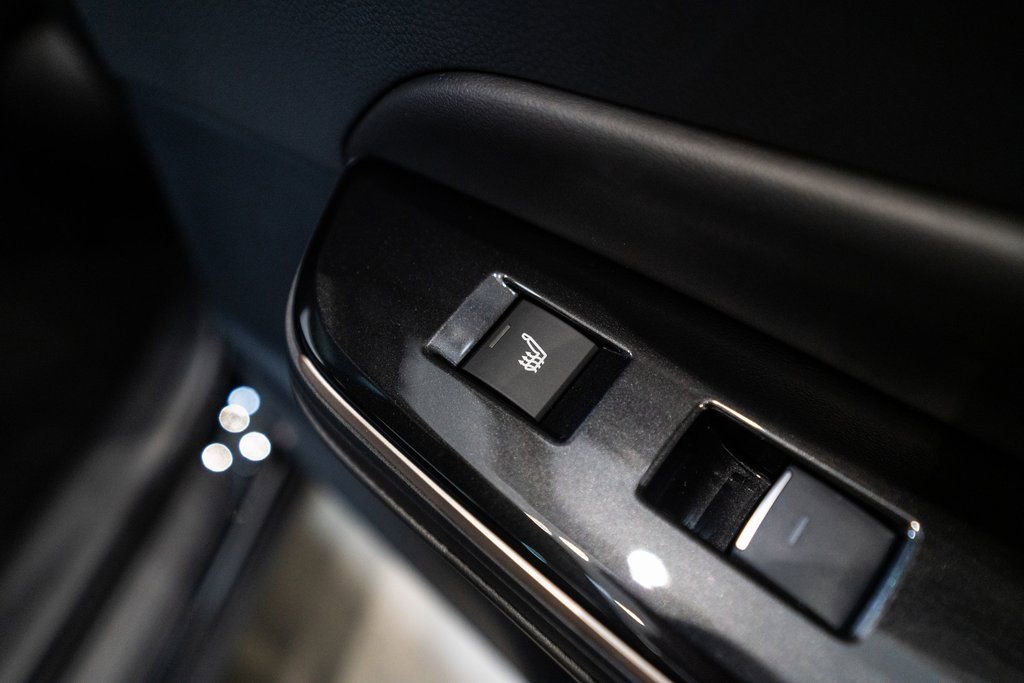 New 2026 Toyota Crown Nightshade image 34