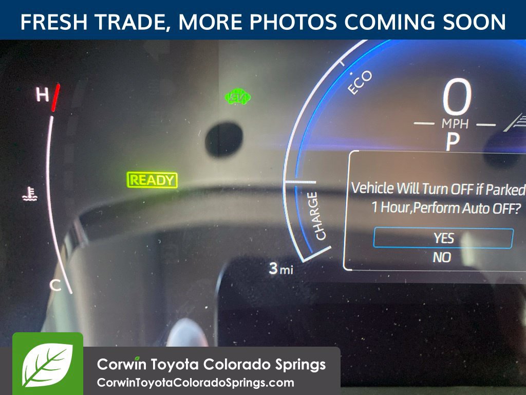 Used 2026 Toyota Camry SE w/ Convenience Package AWD/4WD image 12
