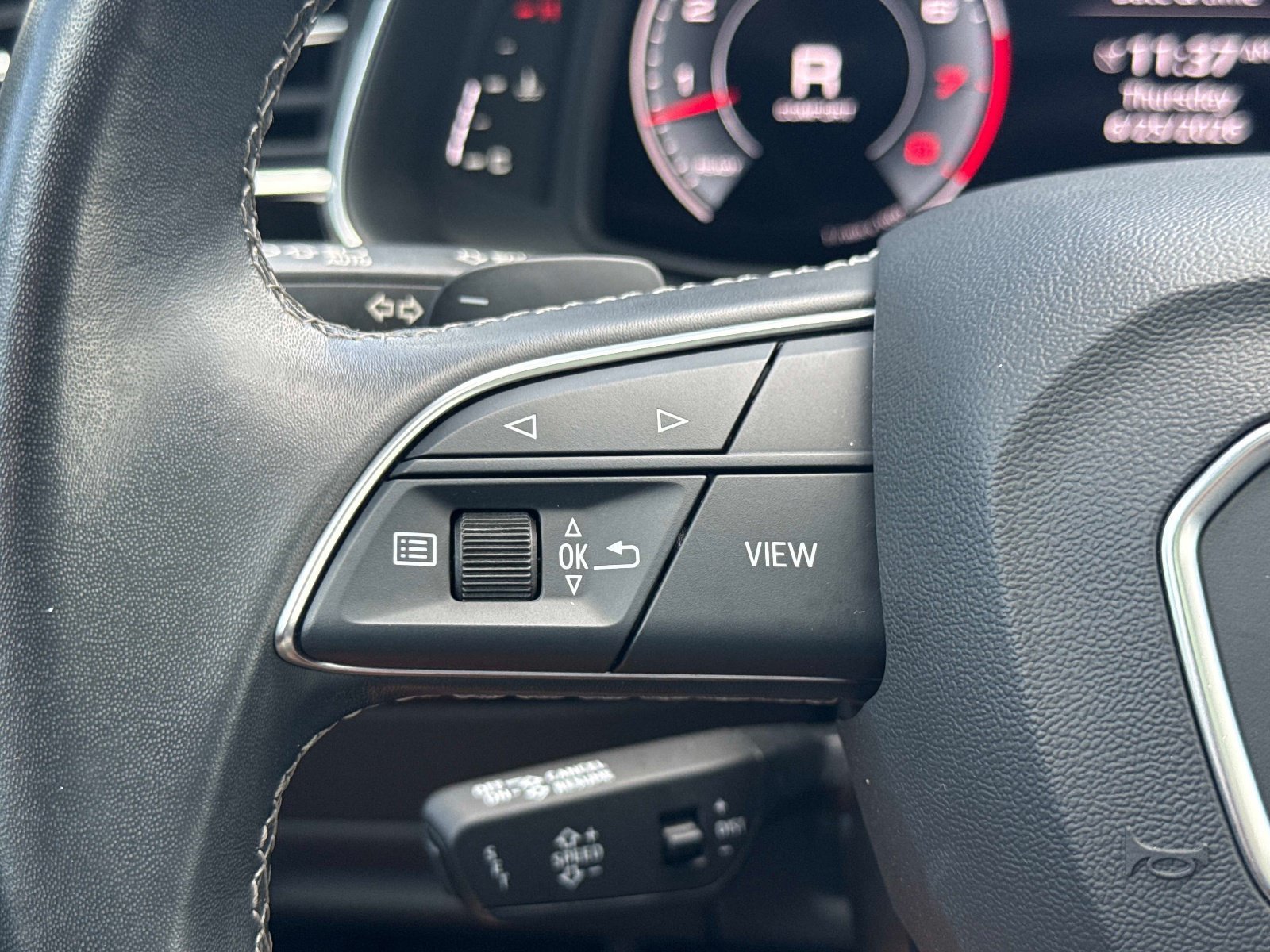 Certified 2025 Audi Q7 3.0T Premium Plus AWD/4WD image 30
