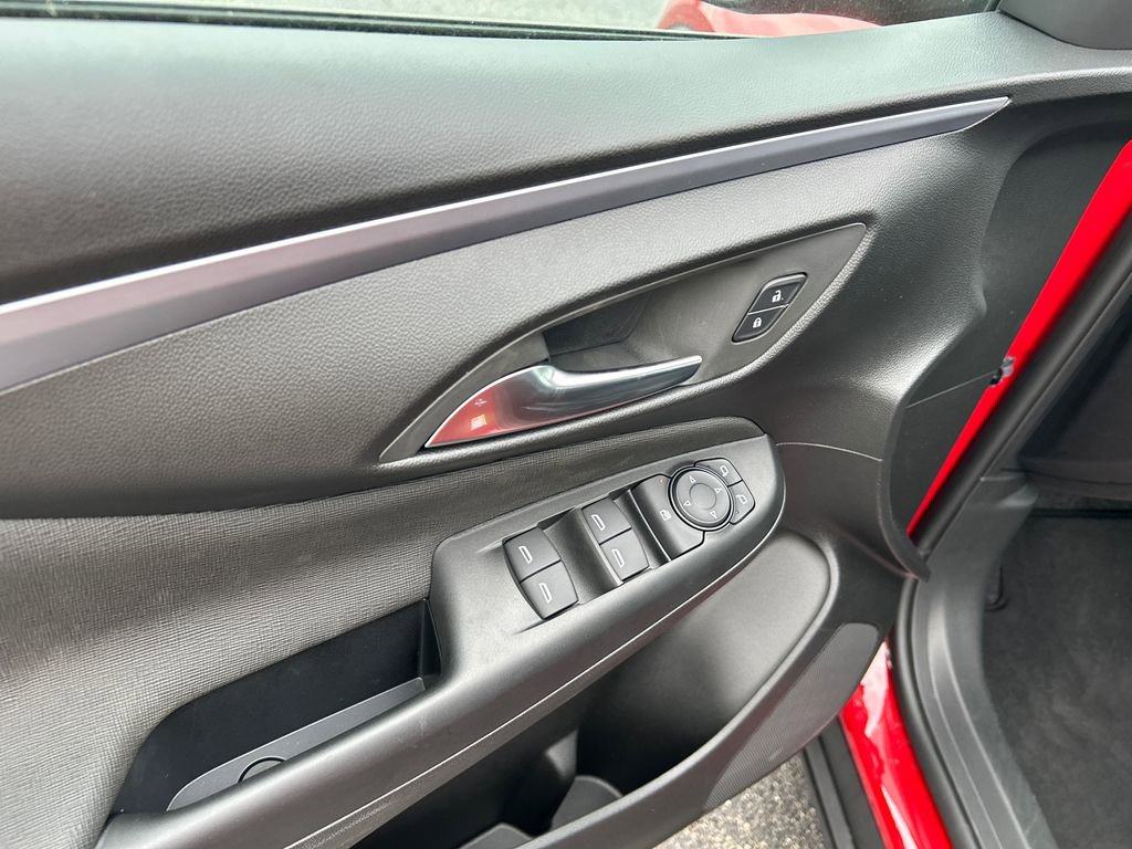 New 2026 Buick Envista Preferred FWD image 15