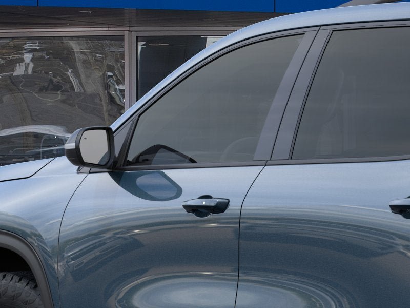 New 2026 Chevrolet Traverse Z71 AWD/4WD image 19