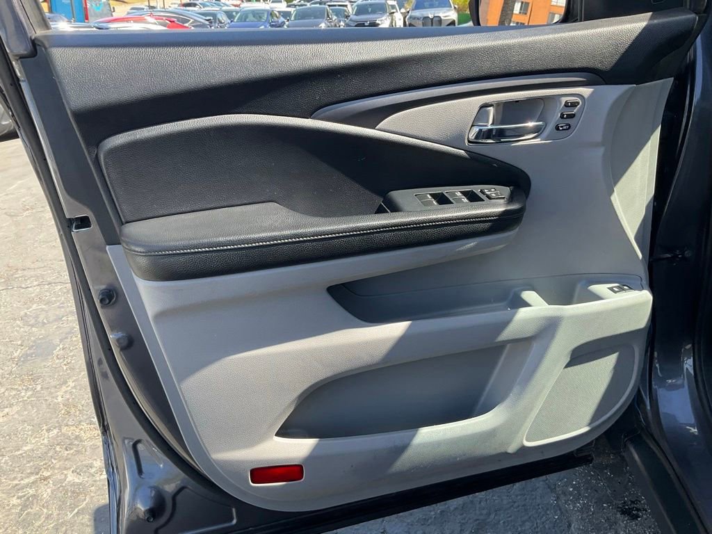 Used 2021 Honda Pilot EX-L image 23