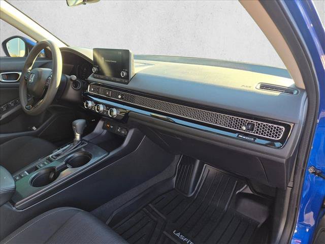 Used 2023 Honda Civic LX image 18