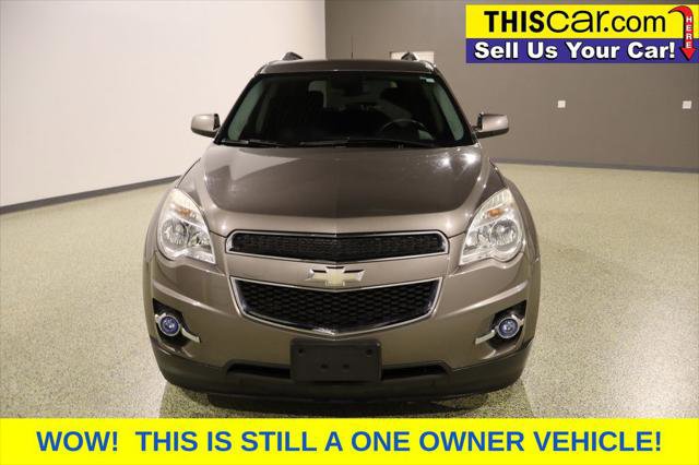 Used 2012 Chevrolet Equinox LT w/ Driver Convenience Package image 2